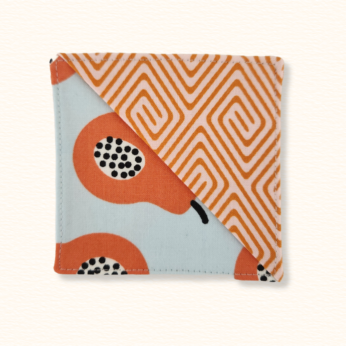 Papaya Bookmark Corner