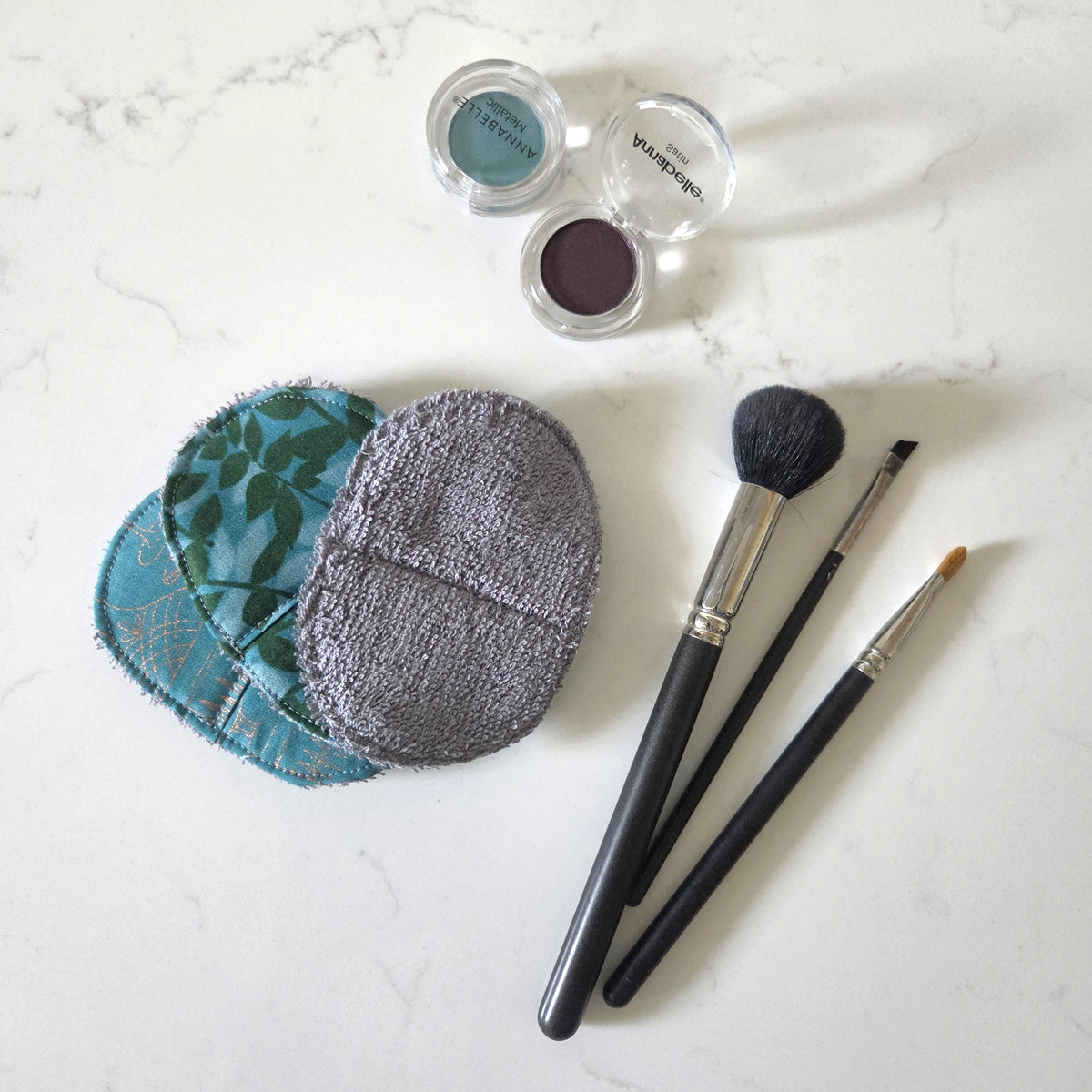 Drinks & Leaves Makeup Remover Pads