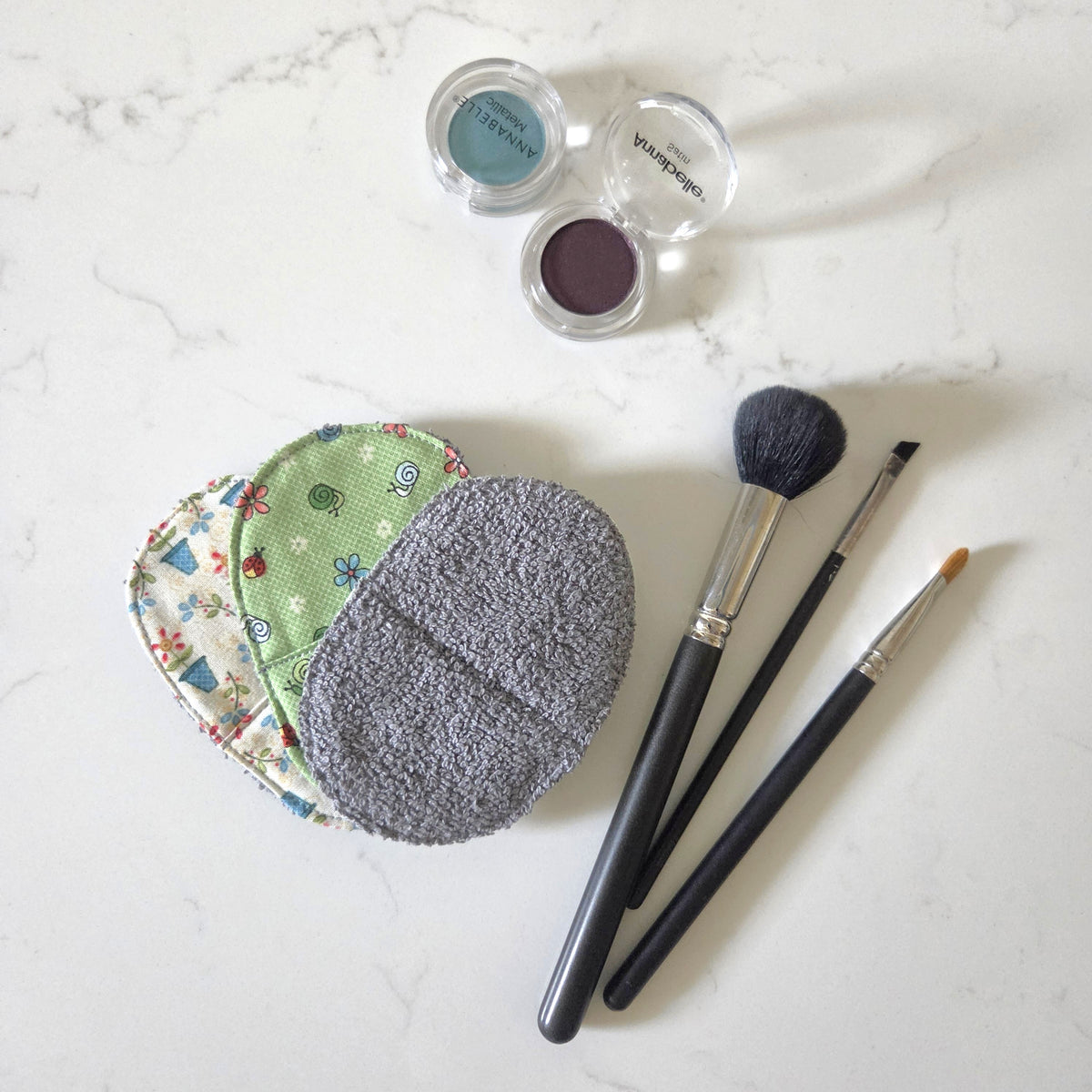 In the Garden Makeup Remover Pads