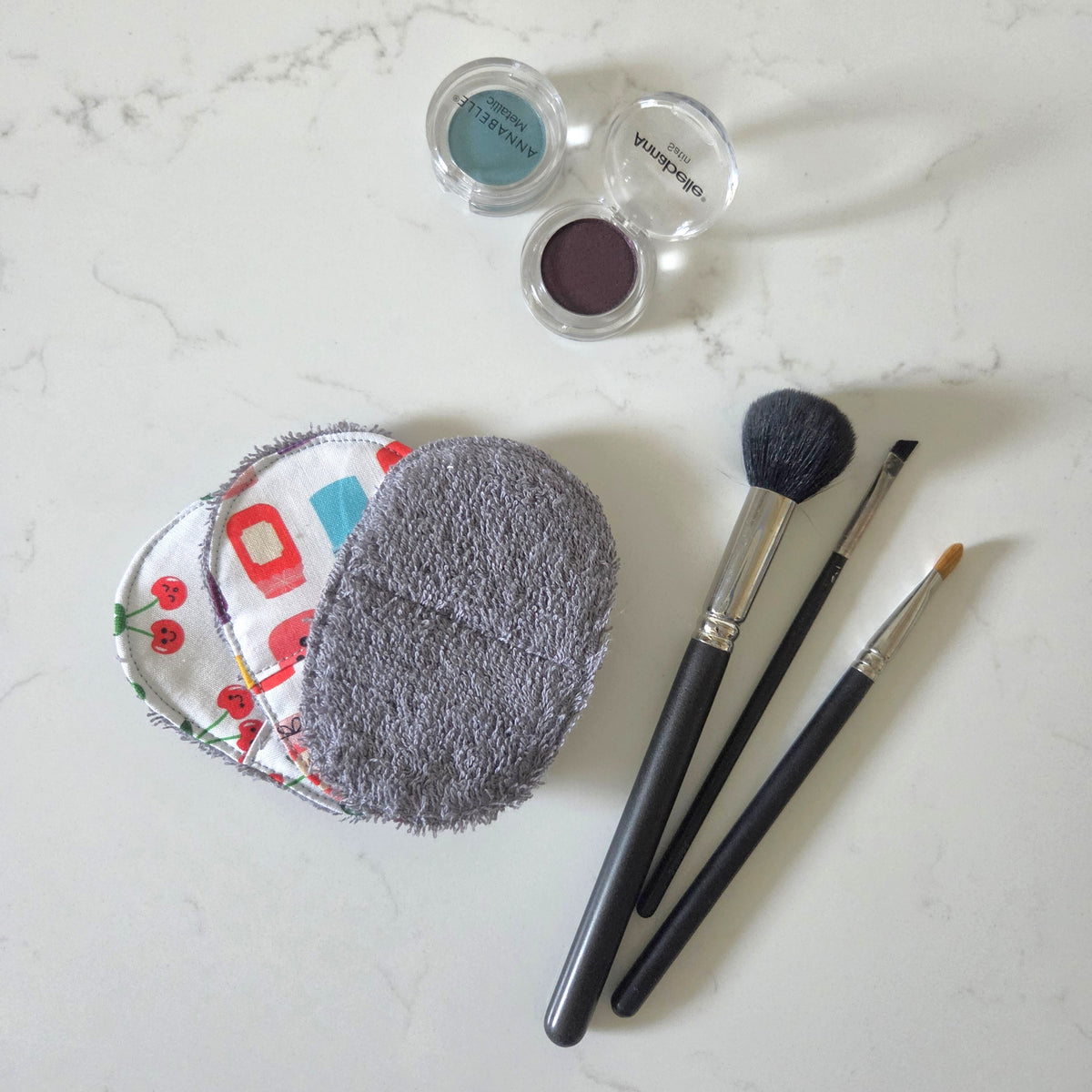 Jams & Jellies Makeup Remover Pads